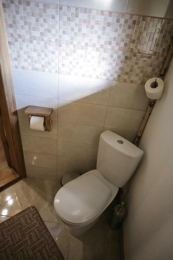 Villa Еко Дім З Соломи Solochyn Exterior foto