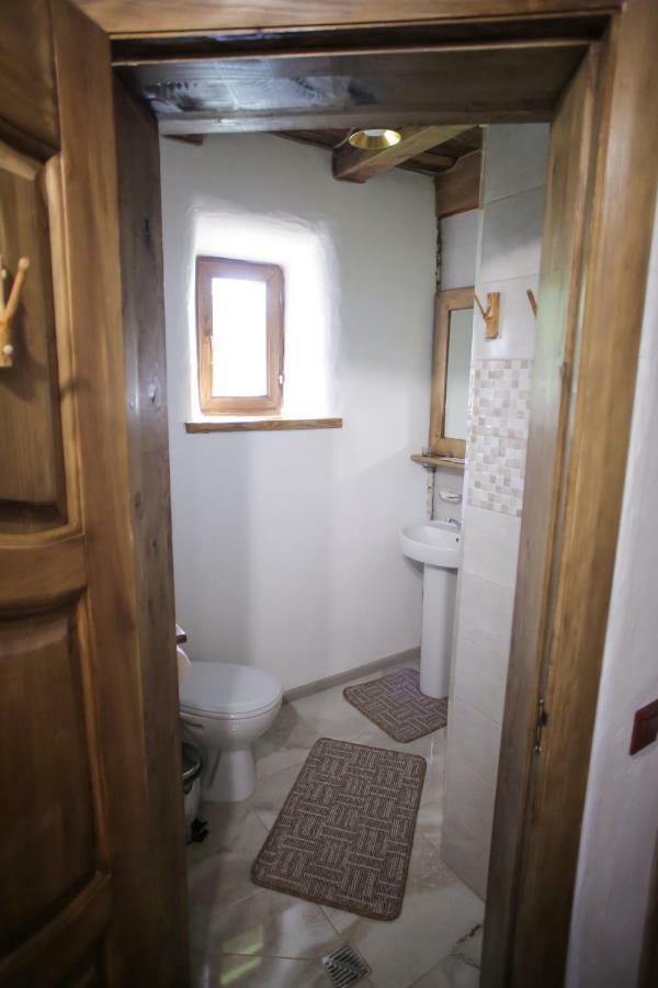 Villa Еко Дім З Соломи Solochyn Exterior foto